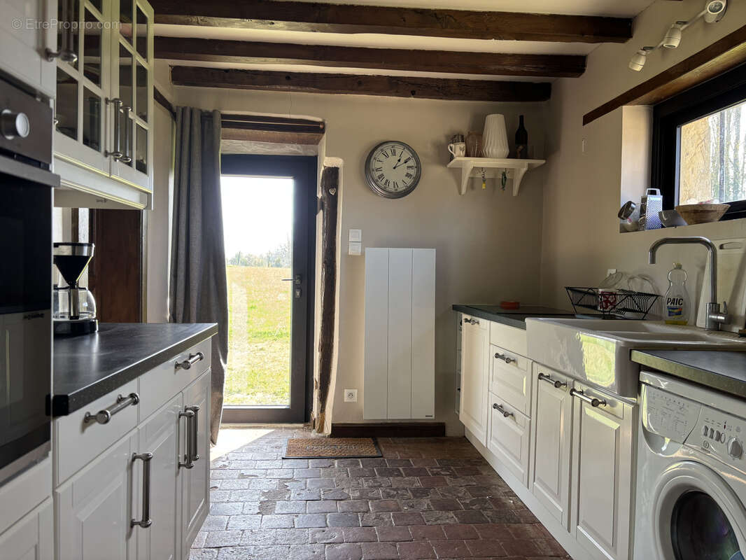 Maison à MORTAGNE-AU-PERCHE