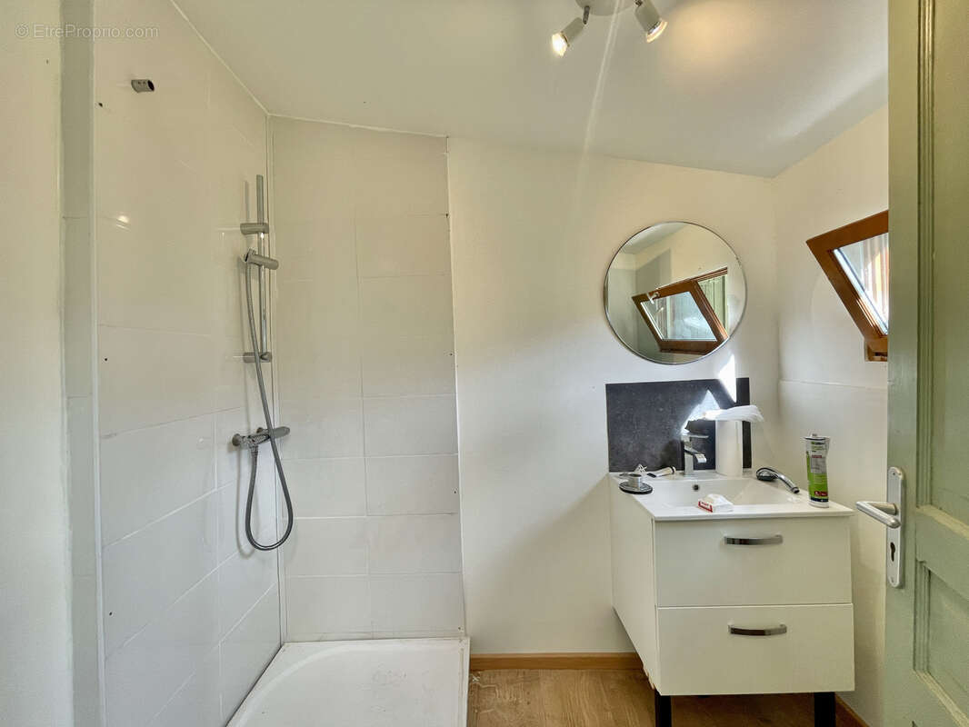 Maison à SERRALONGUE