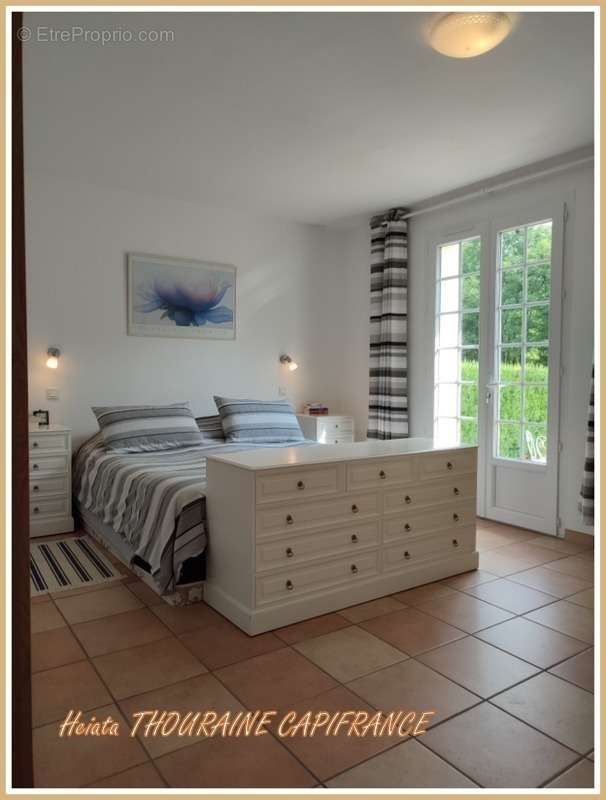 Maison à LES FOSSES