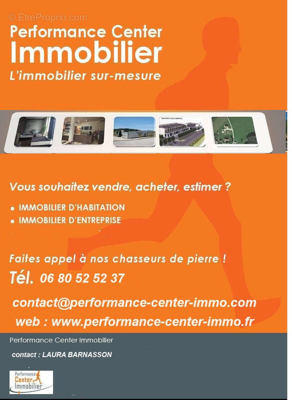 Commerce à AUDINCOURT