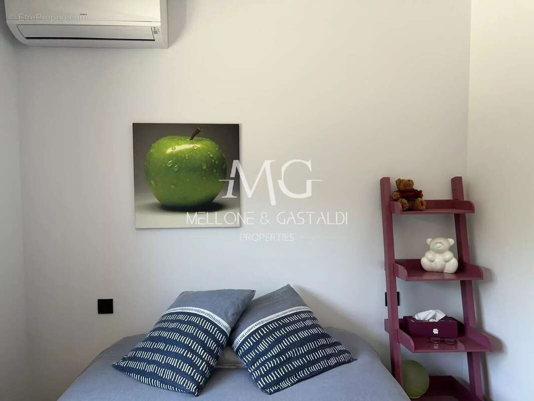 Maison à MONTAUROUX