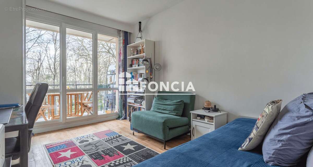 Appartement à ANTONY