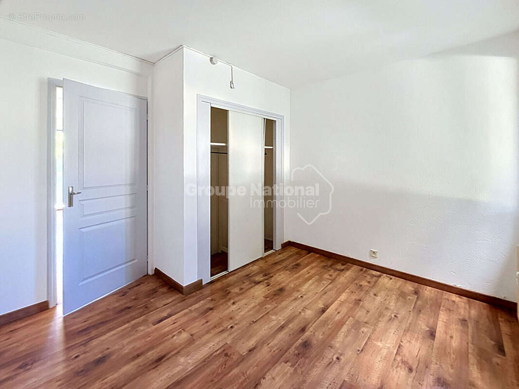Appartement T3 Nyons - photo 10