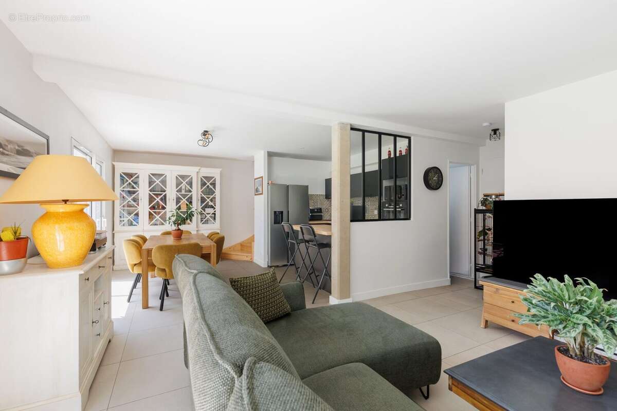 Maison à ANGLET