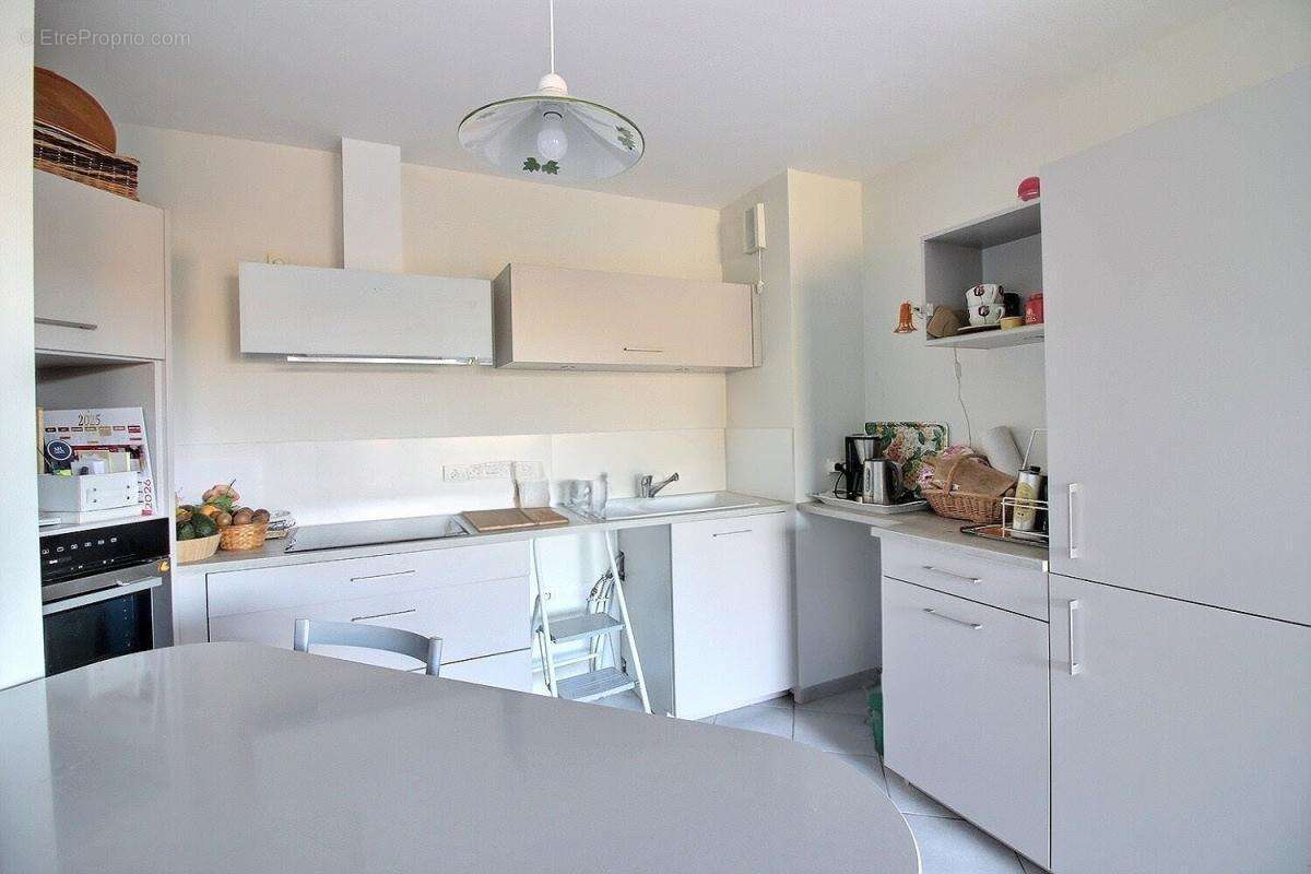 Appartement à BRIVE-LA-GAILLARDE