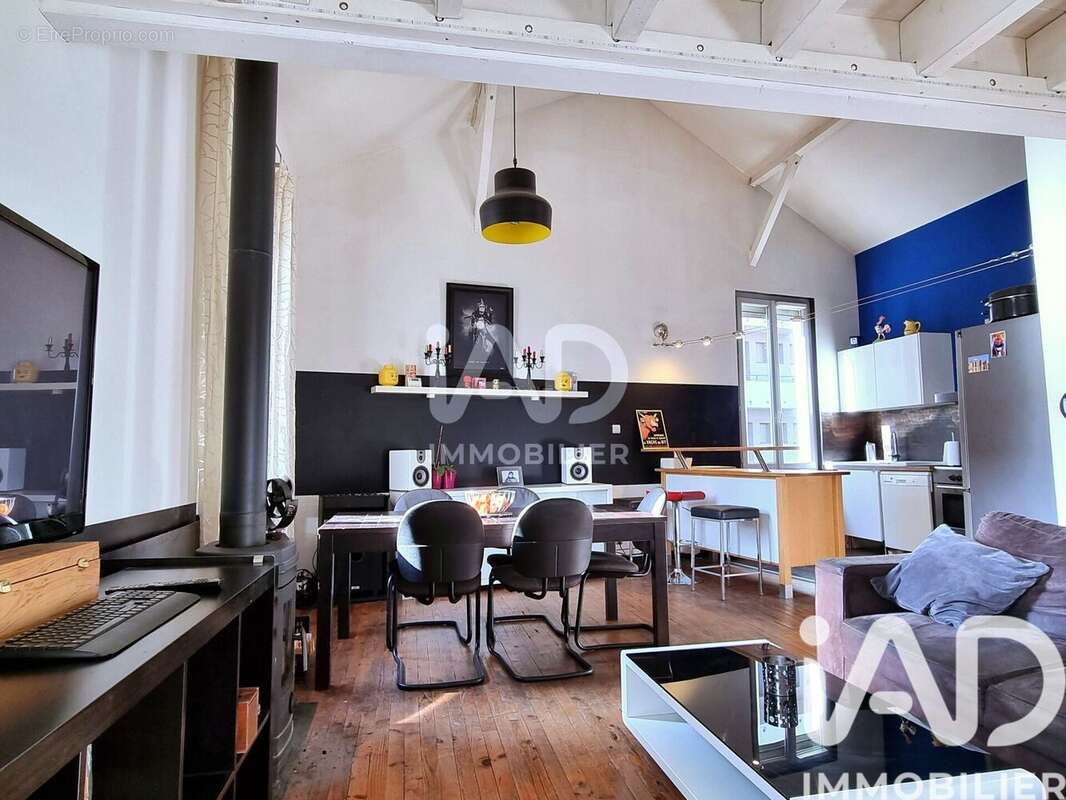 Photo 2 - Maison à TOULOUSE