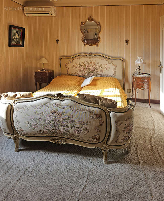 Maison à SAINT-REMY-DE-PROVENCE