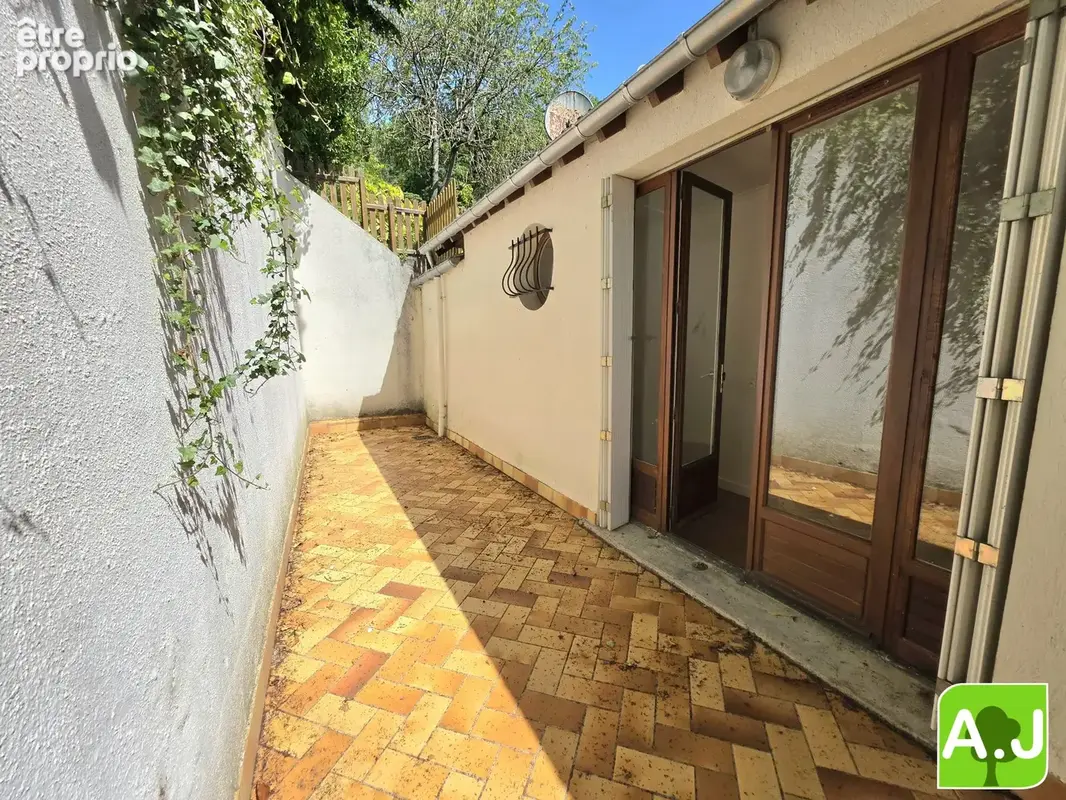 Maison 3 pièces 64 m² à vendre à Ezy-Sur-Eure (27530) - photo 9