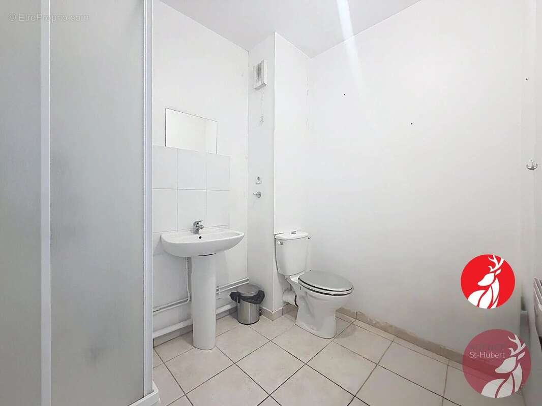Appartement à FONTAINEBLEAU