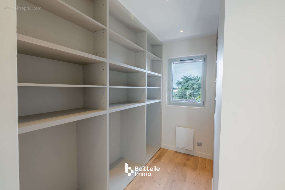 Appartement 120 m² à Fontainebleau  - photo 8