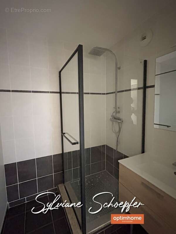 Appartement à MONTELIMAR