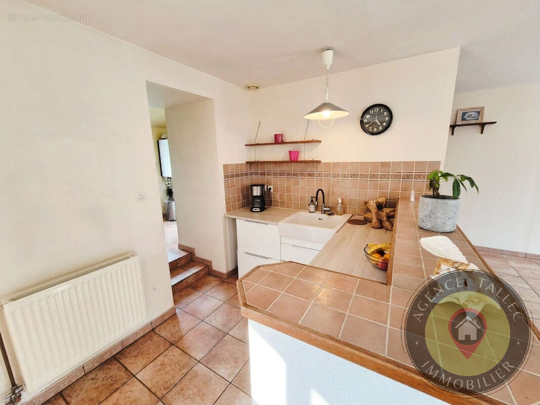 Ensemble immobilier familial à Dinard - photo 4