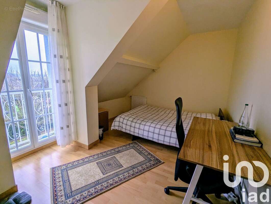 Photo 8 - Maison à SAINT-OUEN