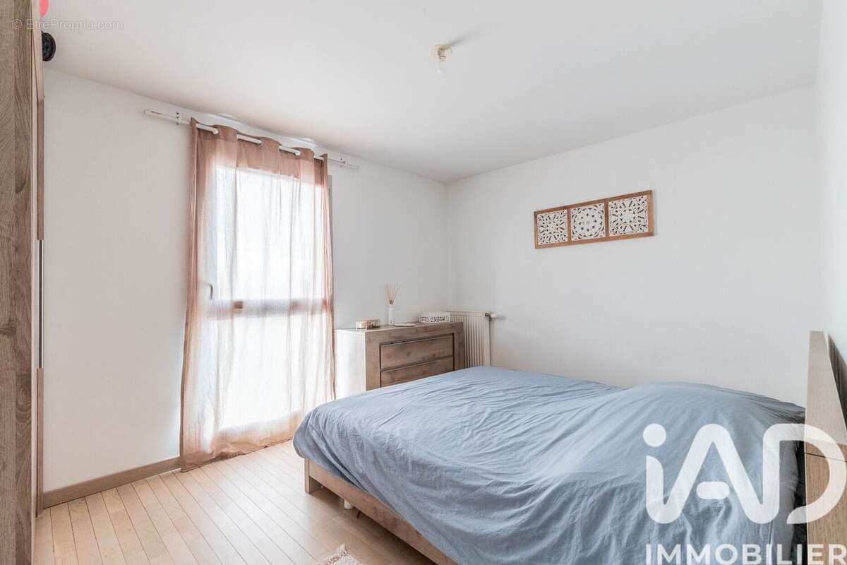 Photo 8 - Appartement à ORLY