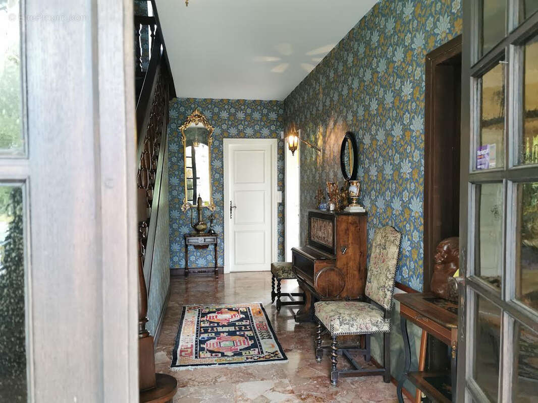 Maison à PONTIVY