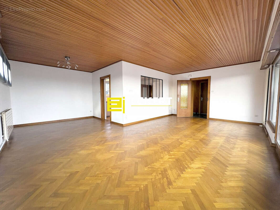 Maison à MOLSHEIM