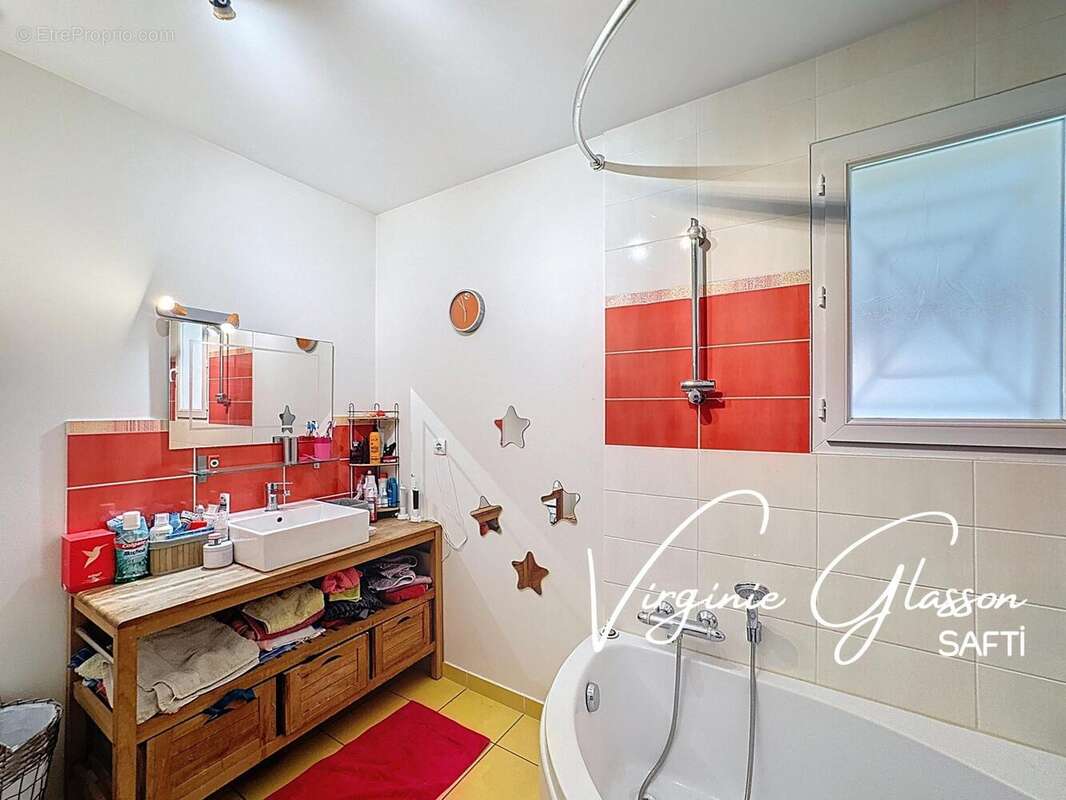 Photo 9 - Maison à TOUSSIEU