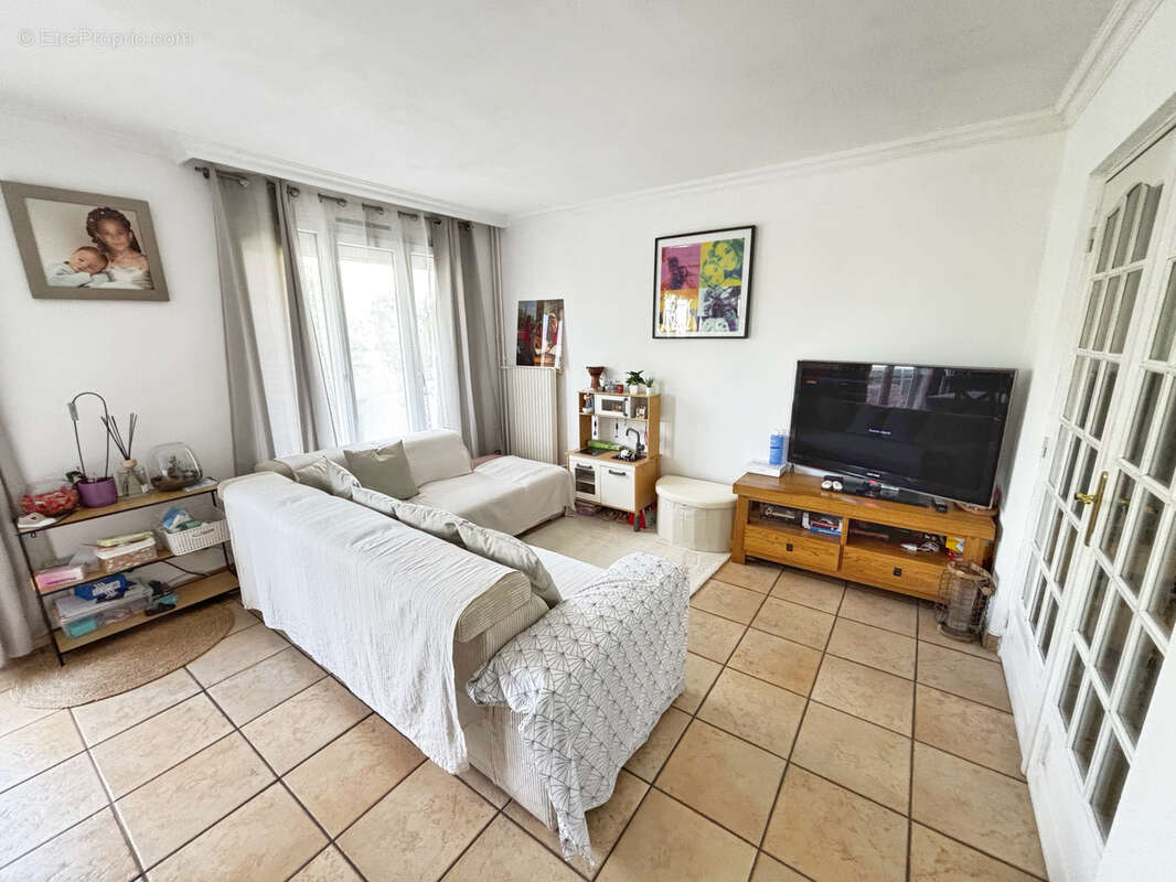 Appartement à VENISSIEUX