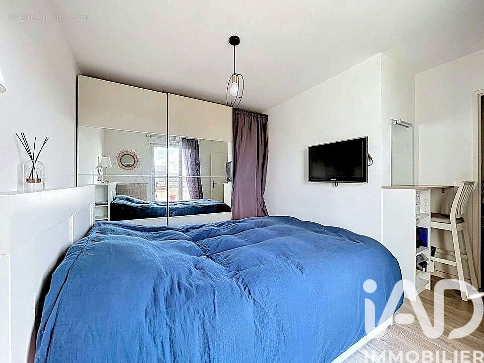 Photo 8 - Appartement à HERBLAY