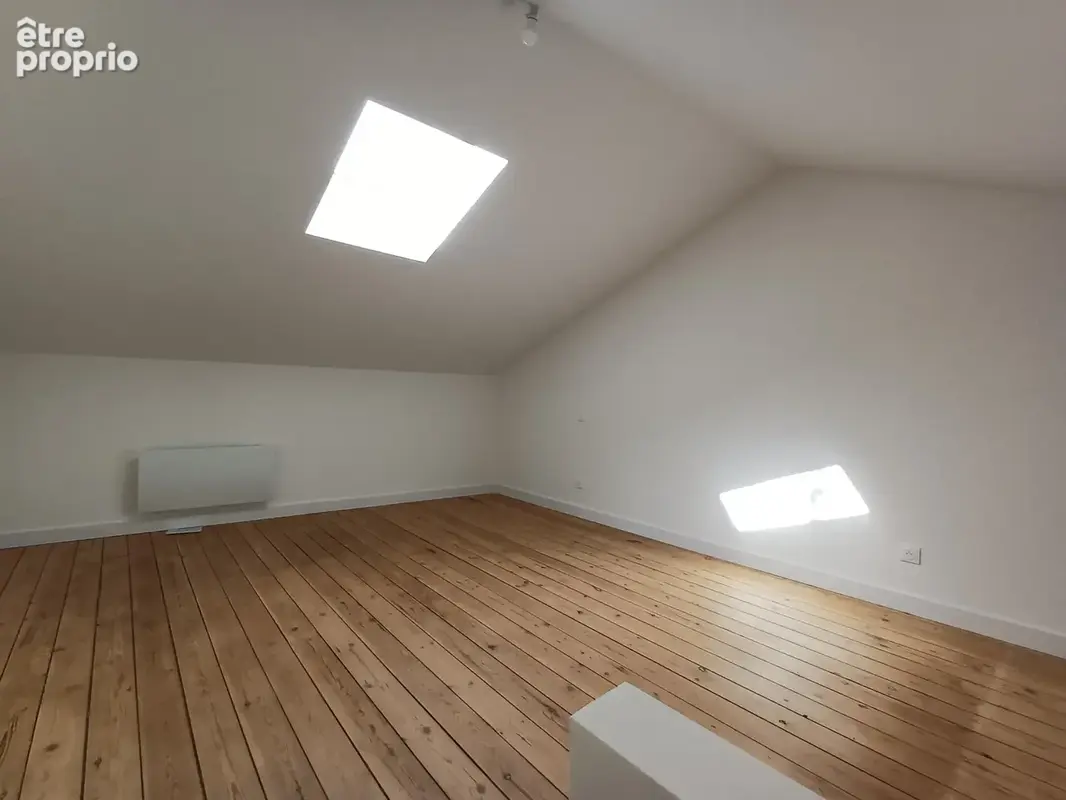 Maison de ville avec petit jardin - photo 9