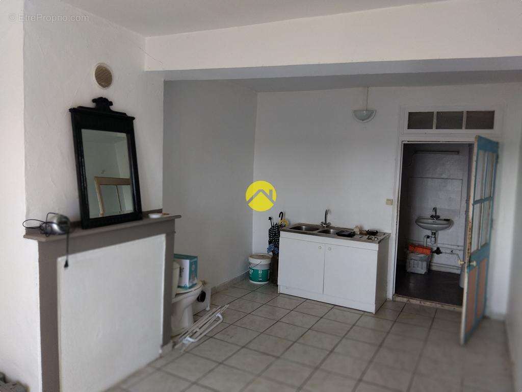 Maison à LURCY-LEVIS