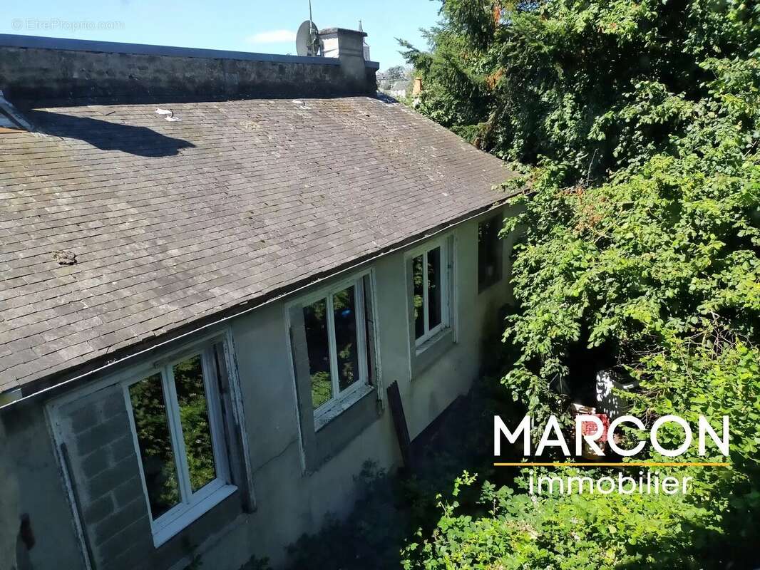 Commerce à LA SOUTERRAINE