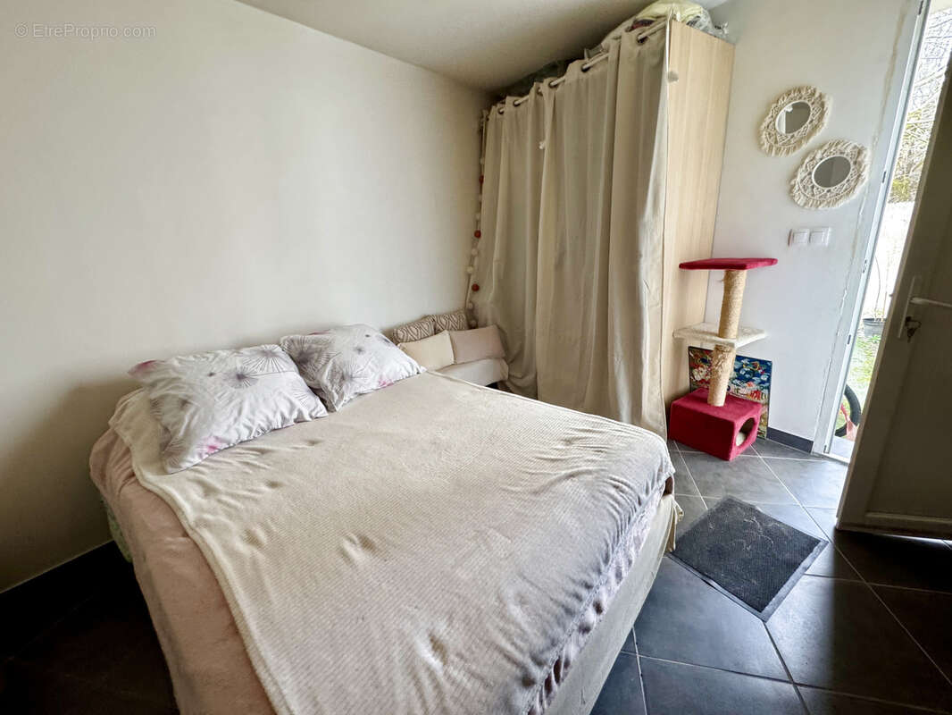 Appartement à MACAU