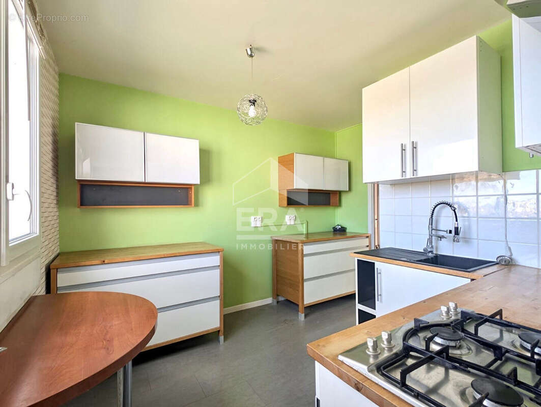 Appartement à CAEN