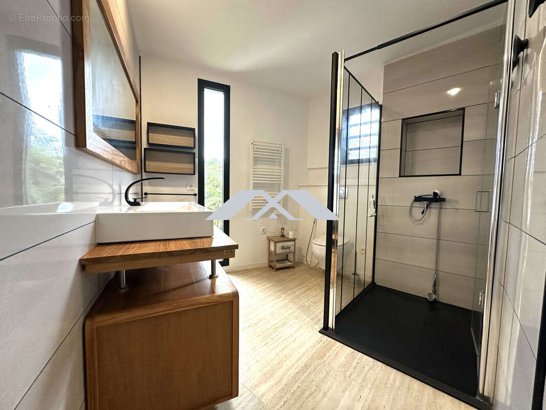 suite parentale 1 - Maison à LE TAMPON