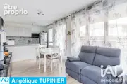 Photo 1 - Appartement à SAINTE-GENEVIEVE-DES-BOIS