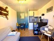 Appartement à LES ANGLES