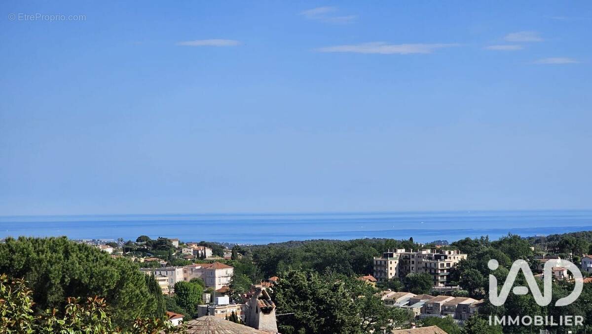 Photo 1 - Maison à VENCE
