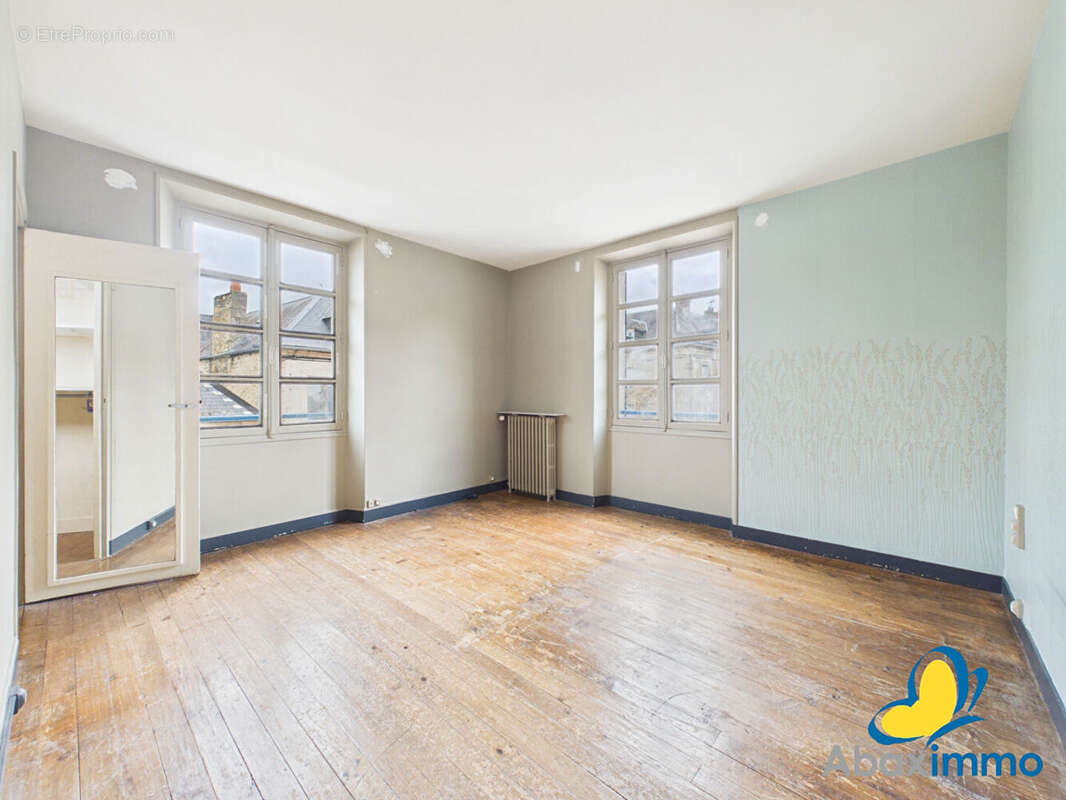 Immeuble de rapport à vendre 61200 Argentan - photo 10