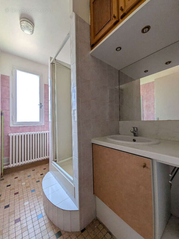 ? TAVERNY ? Maison familiale 4 pièces de 69 m² avec jardin, sous-sol total et 3 chambres - photo 11