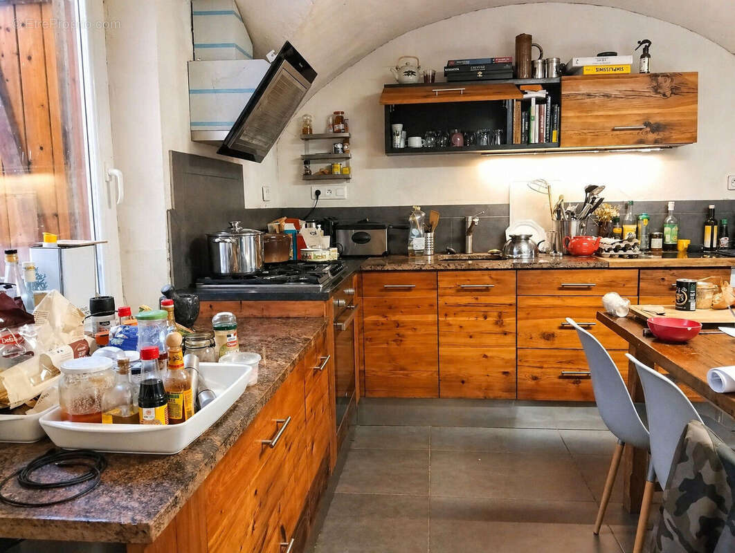 Photo 3 - Appartement à VAL-DES-PRES