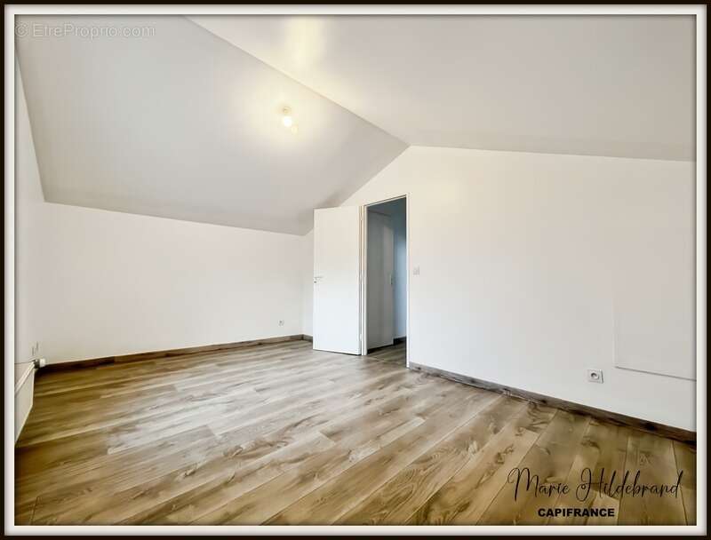 Appartement à NERAC