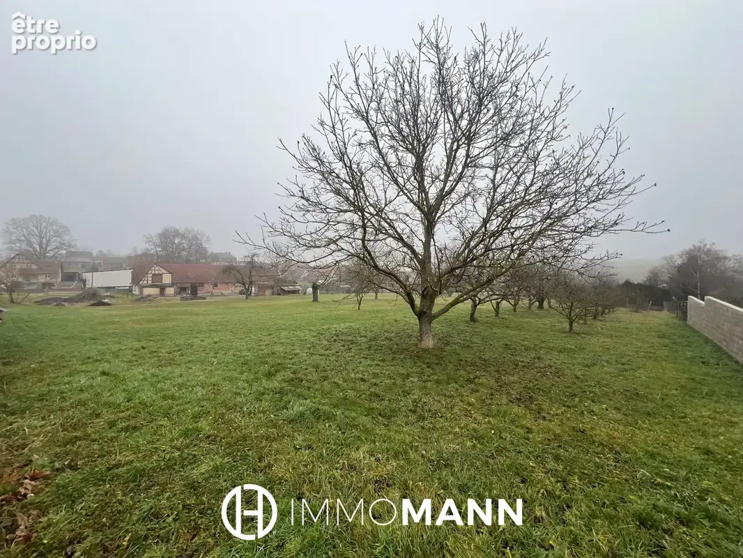 Beau terrain constructible ! - photo 4