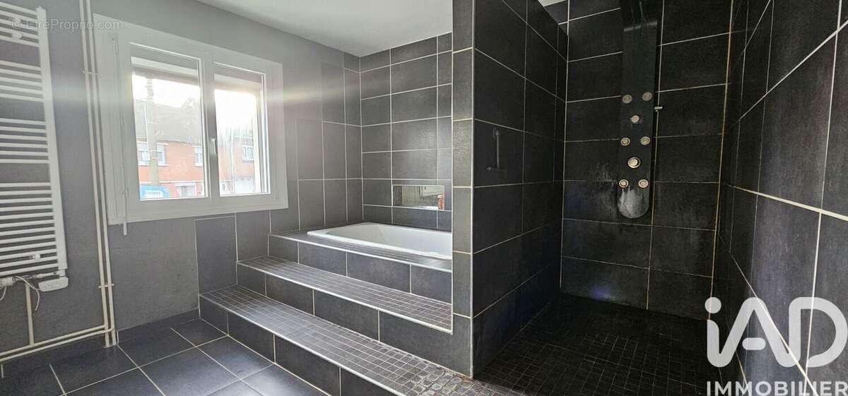 Photo 8 - Maison à HOUDAIN