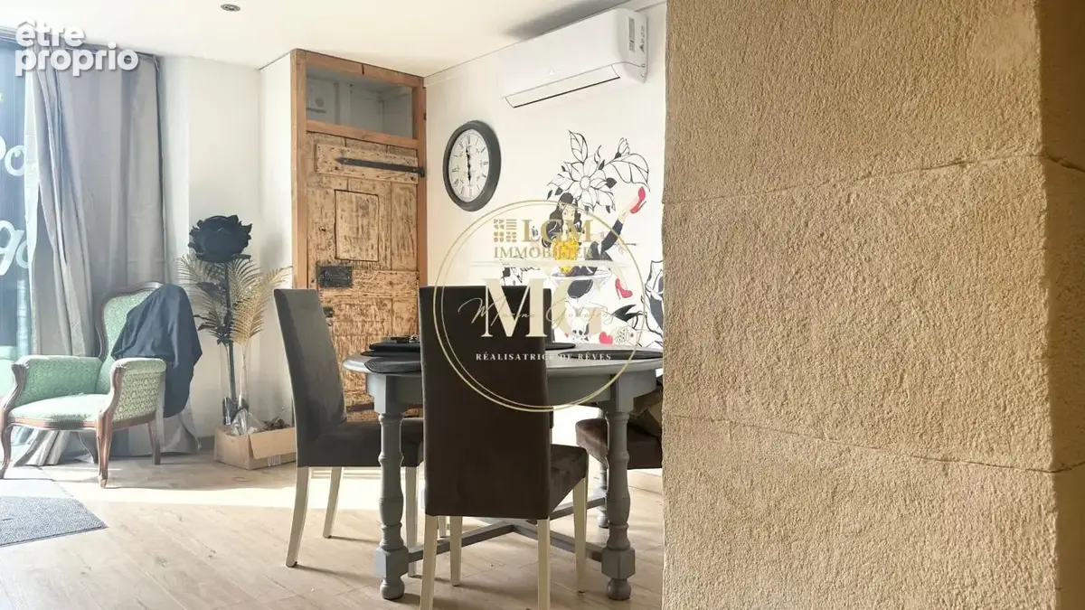 Saint-julien-les-rosiers – ensemble immobilier de rapport sur 1 540 m² dont environ 915 m² constructibles - photo 8