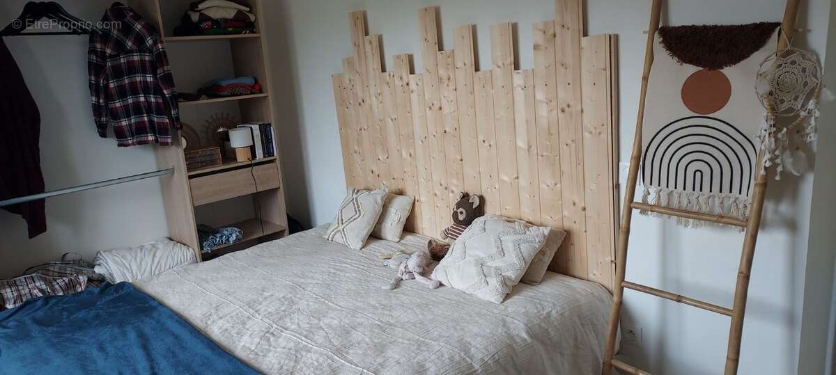 Maison à BISCARROSSE