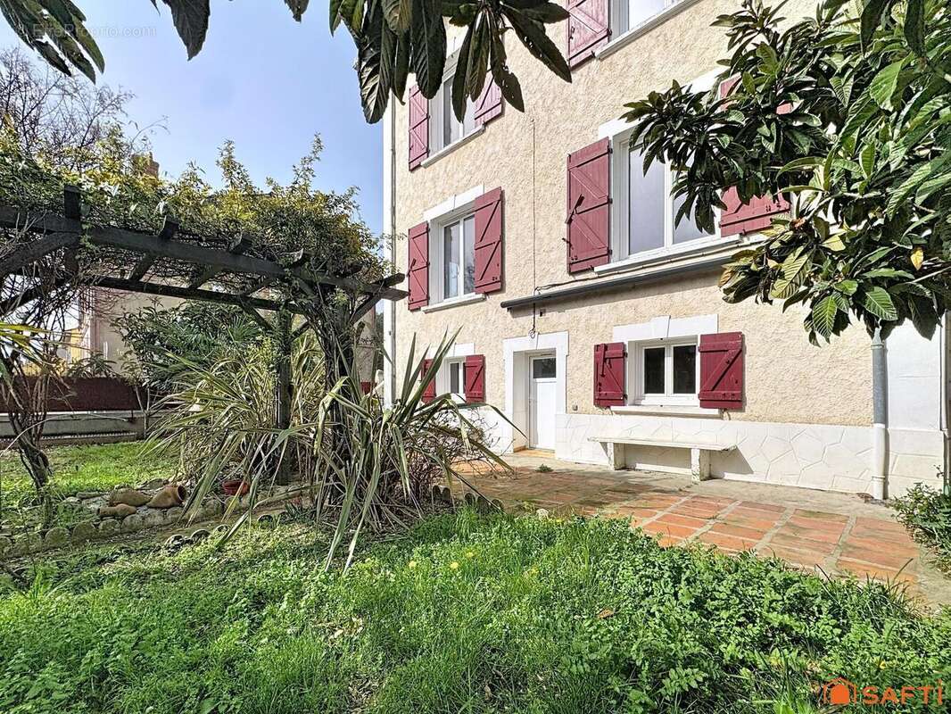 Photo 3 - Maison à CASTELSARRASIN