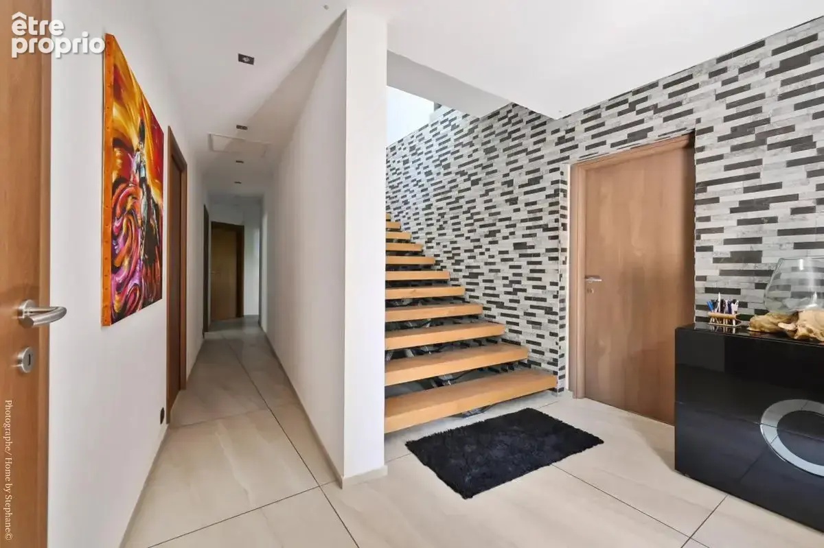Somptueuse villa californienne avec rooftop et vue mer ! - photo 8