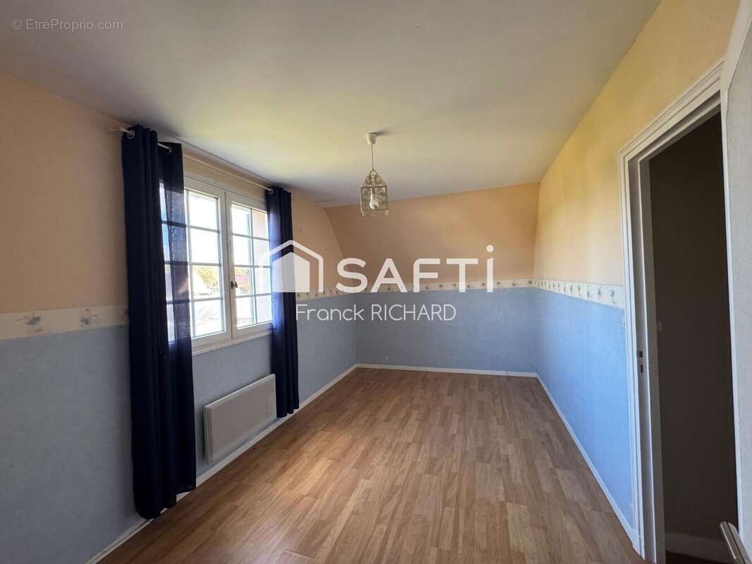 Photo 8 - Maison à FORGES-LES-EAUX