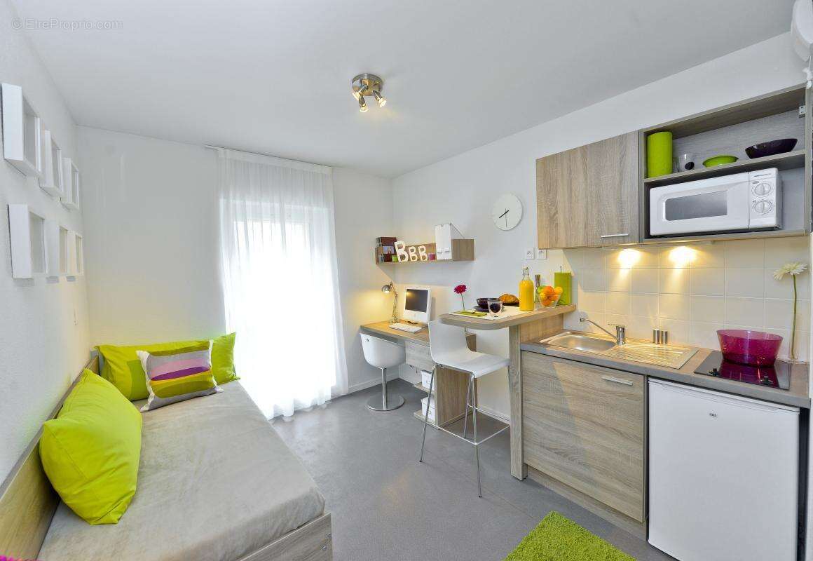 Appartement à ROUBAIX