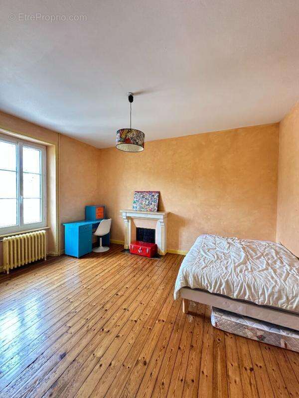 Maison à SAINT-BRIEUC