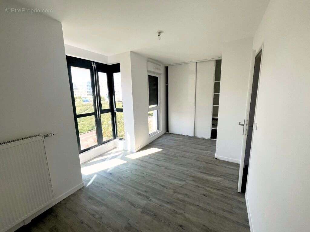 Maison à CHESSY