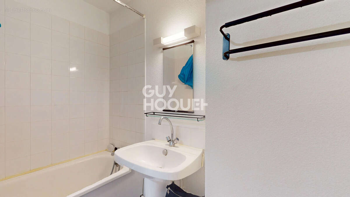 Appartement à CHAMBERY