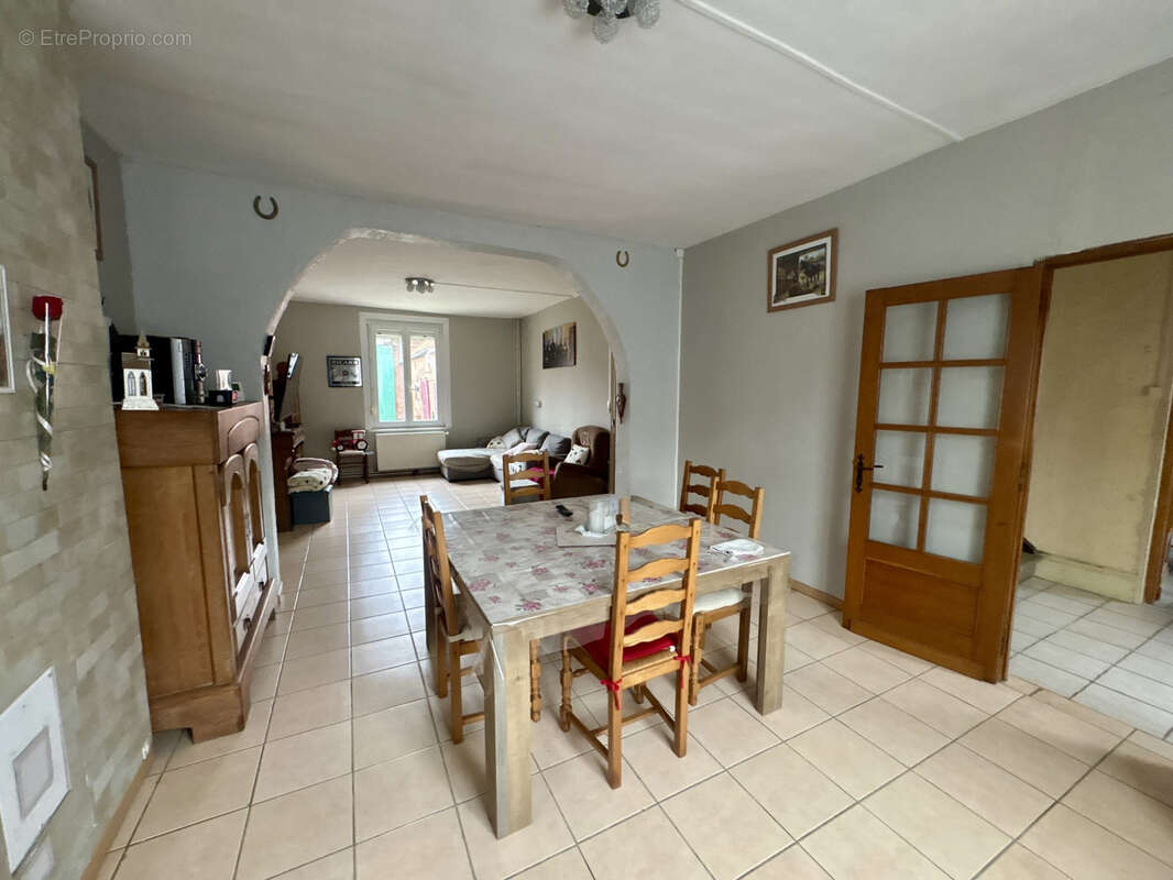 Coprs de ferme au charme authentique - photo 3