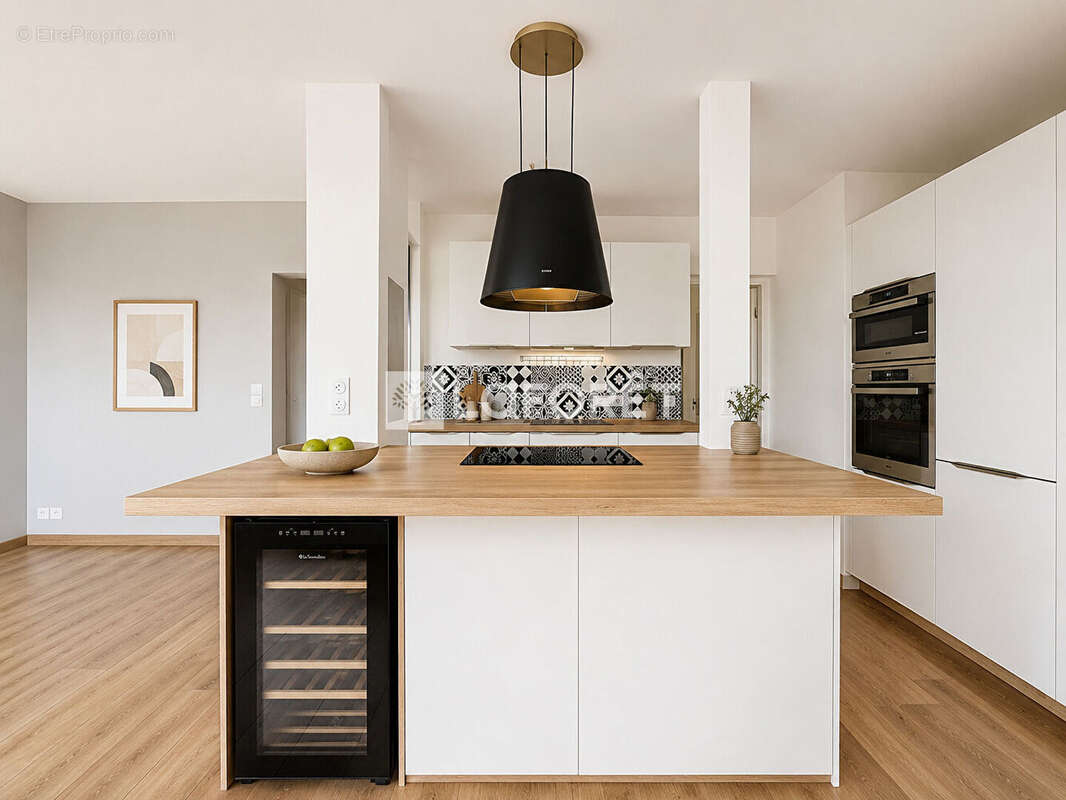 Appartement à LE VESINET