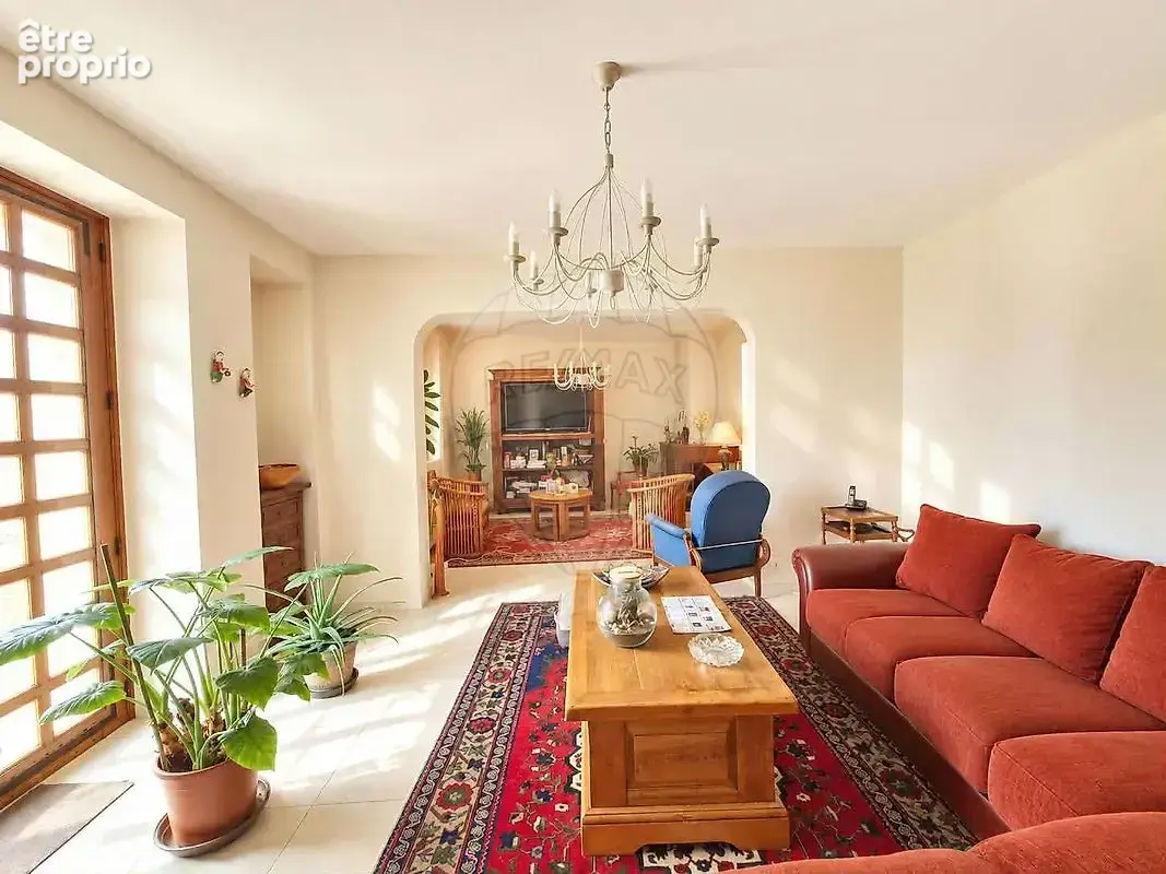 Maison 4 chambre(s) à vendre - photo 7